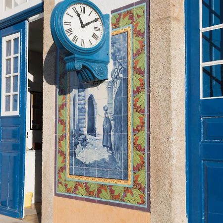Pensao Destino Pansiyon Castelo de Vide Dış mekan fotoğraf