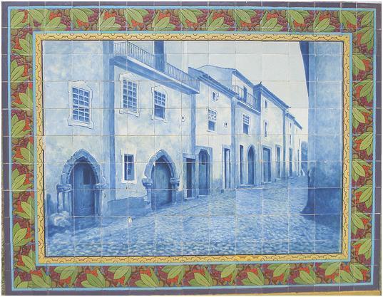 Pensao Destino Pansiyon Castelo de Vide Dış mekan fotoğraf