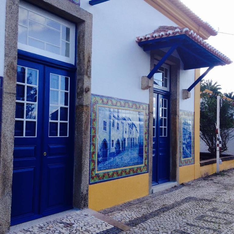 Pensao Destino Pansiyon Castelo de Vide Dış mekan fotoğraf