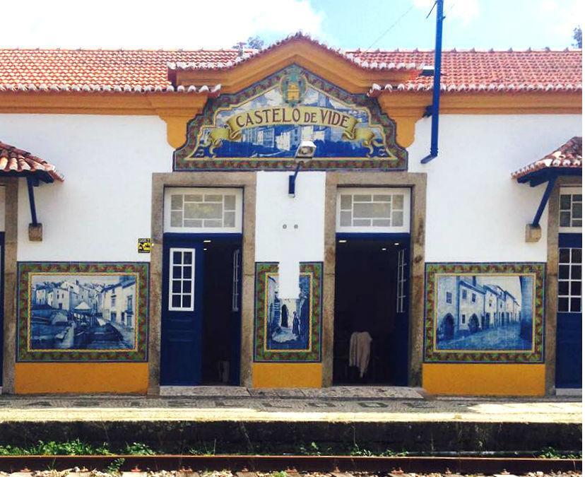 Pensao Destino Pansiyon Castelo de Vide Dış mekan fotoğraf